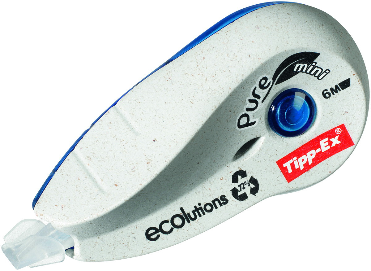 Korektor mysz Tipp-Ex Pure Mini 5mmx6m 918466